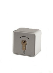 GEBA key switch universal, build in